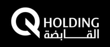 Q Holding Logo