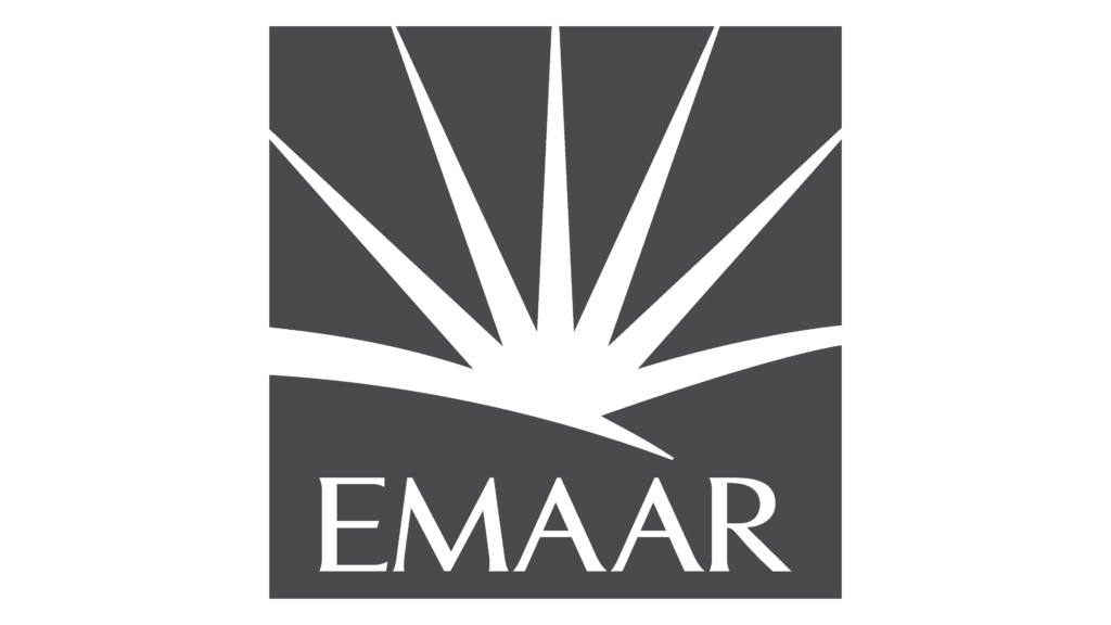 Emaar-Properties-Logo